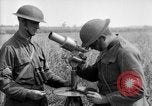 Standbild American Expeditionary Forces Frankreich, 1918, aus Sekunde 24 historischem Filmmaterial Videoclip 65675051122