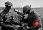 Standbild American Expeditionary Forces Frankreich, 1918, aus Sekunde 25 historischem Filmmaterial Videoclip 65675051122