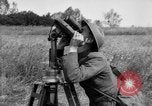 Standbild American Expeditionary Forces Frankreich, 1918, aus Sekunde 26 historischem Filmmaterial Videoclip 65675051122
