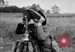 Standbild American Expeditionary Forces Frankreich, 1918, aus Sekunde 27 historischem Filmmaterial Videoclip 65675051122
