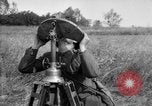 Standbild American Expeditionary Forces Frankreich, 1918, aus Sekunde 28 historischem Filmmaterial Videoclip 65675051122