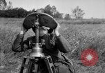 Standbild American Expeditionary Forces Frankreich, 1918, aus Sekunde 29 historischem Filmmaterial Videoclip 65675051122