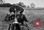Standbild American Expeditionary Forces Frankreich, 1918, aus Sekunde 30 historischem Filmmaterial Videoclip 65675051122