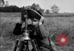 Standbild American Expeditionary Forces Frankreich, 1918, aus Sekunde 31 historischem Filmmaterial Videoclip 65675051122