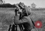 Standbild American Expeditionary Forces Frankreich, 1918, aus Sekunde 33 historischem Filmmaterial Videoclip 65675051122