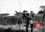 Standbild American Expeditionary Forces Frankreich, 1918, aus Sekunde 34 historischem Filmmaterial Videoclip 65675051122