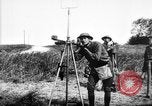 Standbild American Expeditionary Forces Frankreich, 1918, aus Sekunde 35 historischem Filmmaterial Videoclip 65675051122
