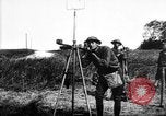 Standbild American Expeditionary Forces Frankreich, 1918, aus Sekunde 36 historischem Filmmaterial Videoclip 65675051122