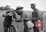 Standbild American Expeditionary Forces Frankreich, 1918, aus Sekunde 37 historischem Filmmaterial Videoclip 65675051122