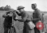 Standbild American Expeditionary Forces Frankreich, 1918, aus Sekunde 38 historischem Filmmaterial Videoclip 65675051122