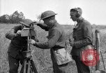 Standbild American Expeditionary Forces Frankreich, 1918, aus Sekunde 39 historischem Filmmaterial Videoclip 65675051122