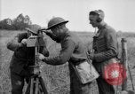 Standbild American Expeditionary Forces Frankreich, 1918, aus Sekunde 40 historischem Filmmaterial Videoclip 65675051122