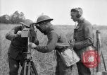 Standbild American Expeditionary Forces Frankreich, 1918, aus Sekunde 41 historischem Filmmaterial Videoclip 65675051122