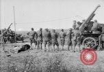 Standbild American Expeditionary Forces Frankreich, 1918, aus Sekunde 47 historischem Filmmaterial Videoclip 65675051122