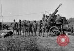 Standbild American Expeditionary Forces Frankreich, 1918, aus Sekunde 48 historischem Filmmaterial Videoclip 65675051122