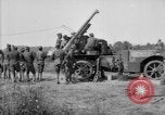 Standbild American Expeditionary Forces Frankreich, 1918, aus Sekunde 50 historischem Filmmaterial Videoclip 65675051122