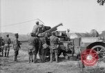 Standbild American Expeditionary Forces Frankreich, 1918, aus Sekunde 54 historischem Filmmaterial Videoclip 65675051122