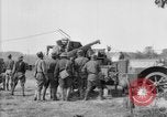 Standbild American Expeditionary Forces Frankreich, 1918, aus Sekunde 56 historischem Filmmaterial Videoclip 65675051122