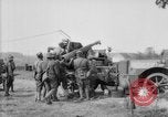 Standbild American Expeditionary Forces Frankreich, 1918, aus Sekunde 57 historischem Filmmaterial Videoclip 65675051122