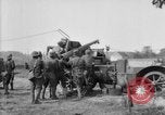 Standbild American Expeditionary Forces Frankreich, 1918, aus Sekunde 58 historischem Filmmaterial Videoclip 65675051122