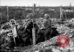 Image of American Expeditionary Forces France, 1918, second 25 stock footage video 65675051123