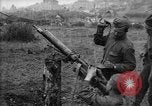 Image of American Expeditionary Forces France, 1918, second 54 stock footage video 65675051124