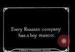 Image of Russian soldiers European Theater, 1916, second 3 stock footage video 65675051125