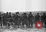 Image of Russian soldiers European Theater, 1916, second 12 stock footage video 65675051125