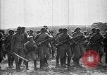 Image of Russian soldiers European Theater, 1916, second 13 stock footage video 65675051125