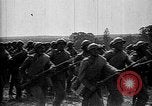 Image of Russian soldiers European Theater, 1916, second 18 stock footage video 65675051125