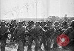 Image of Russian soldiers European Theater, 1916, second 19 stock footage video 65675051125