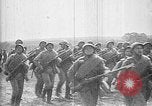 Image of Russian soldiers European Theater, 1916, second 20 stock footage video 65675051125