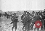 Image of Russian soldiers European Theater, 1916, second 21 stock footage video 65675051125