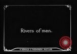 Image of Marshalling French troops France, 1915, second 1 stock footage video 65675051126