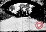 Image of Marshalling French troops France, 1915, second 5 stock footage video 65675051126