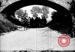 Image of Marshalling French troops France, 1915, second 7 stock footage video 65675051126