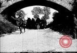 Image of Marshalling French troops France, 1915, second 8 stock footage video 65675051126