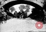 Image of Marshalling French troops France, 1915, second 10 stock footage video 65675051126