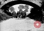 Image of Marshalling French troops France, 1915, second 11 stock footage video 65675051126