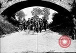 Image of Marshalling French troops France, 1915, second 12 stock footage video 65675051126