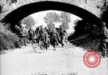 Image of Marshalling French troops France, 1915, second 13 stock footage video 65675051126