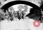 Image of Marshalling French troops France, 1915, second 14 stock footage video 65675051126