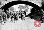 Image of Marshalling French troops France, 1915, second 15 stock footage video 65675051126