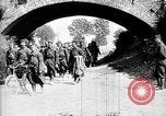 Image of Marshalling French troops France, 1915, second 16 stock footage video 65675051126