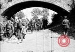 Image of Marshalling French troops France, 1915, second 18 stock footage video 65675051126