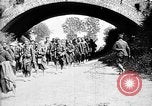 Image of Marshalling French troops France, 1915, second 19 stock footage video 65675051126