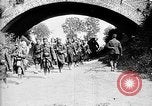 Image of Marshalling French troops France, 1915, second 20 stock footage video 65675051126