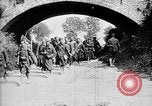 Image of Marshalling French troops France, 1915, second 21 stock footage video 65675051126