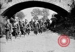 Image of Marshalling French troops France, 1915, second 24 stock footage video 65675051126