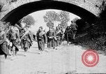 Image of Marshalling French troops France, 1915, second 25 stock footage video 65675051126